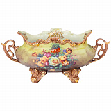 Фруктовница 39*19*22см Hangzhou jinding 46-1315