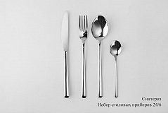Набор столовых приборов Синтезис Ирайд (6 персон)