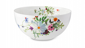 Столовый сервиз на 6 персон Rosenthal "Горный воздух", 20 предметов