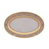 Столовый сервиз на 6 персон C-Creаm Royal Gold
