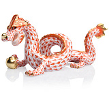 Фигурка Herend Дракон 5,5 см