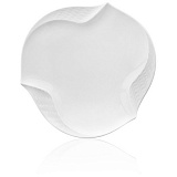 Блюдо рельефное Meissen Игра волн, рельеф, белый 15,5 см, п/к