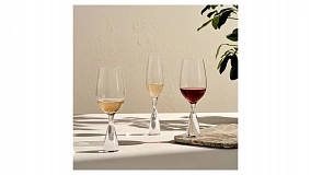 Набор бокалов для шампанского Nude Glass Wine Party 250 мл, 2 шт