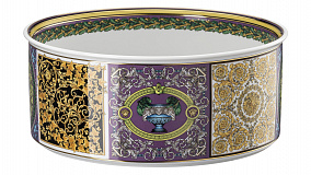 Салатник Rosenthal Versace Барокко Мозаик 22 см