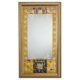 Зеркало Фриз 48*84 см KLIMT
