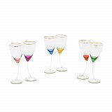 Набор бокалов для вина Inigma, Migliore