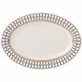 Столовый сервиз на 6 персон Breeze Lefard, 440-273