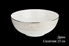 Салатник Дрим, 23см
