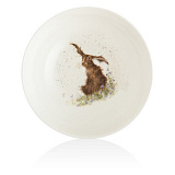 Салатник порционный Royal Worcester Забавная фауна Кролик 15 см