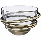 Подсвечник Pan De Oro, 10см