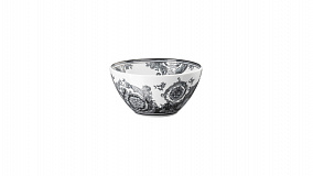 Салатник порционный Rosenthal Versace Барокко Дымка 15 см